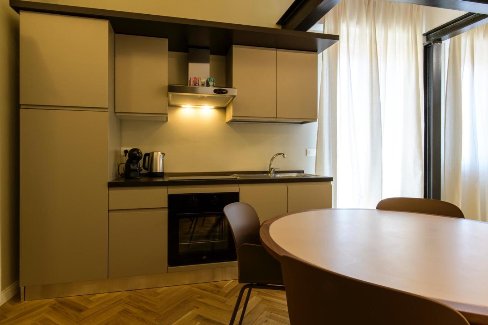 Altavista Dimore Bologna Fiera Apartman Kültér fotó